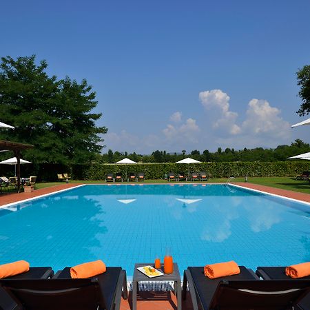 Unahotels Poggio Dei Medici Toscana Scarperia Extérieur photo