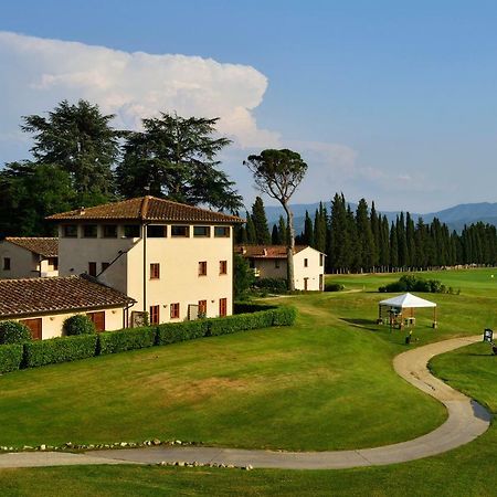 Unahotels Poggio Dei Medici Toscana Scarperia Extérieur photo