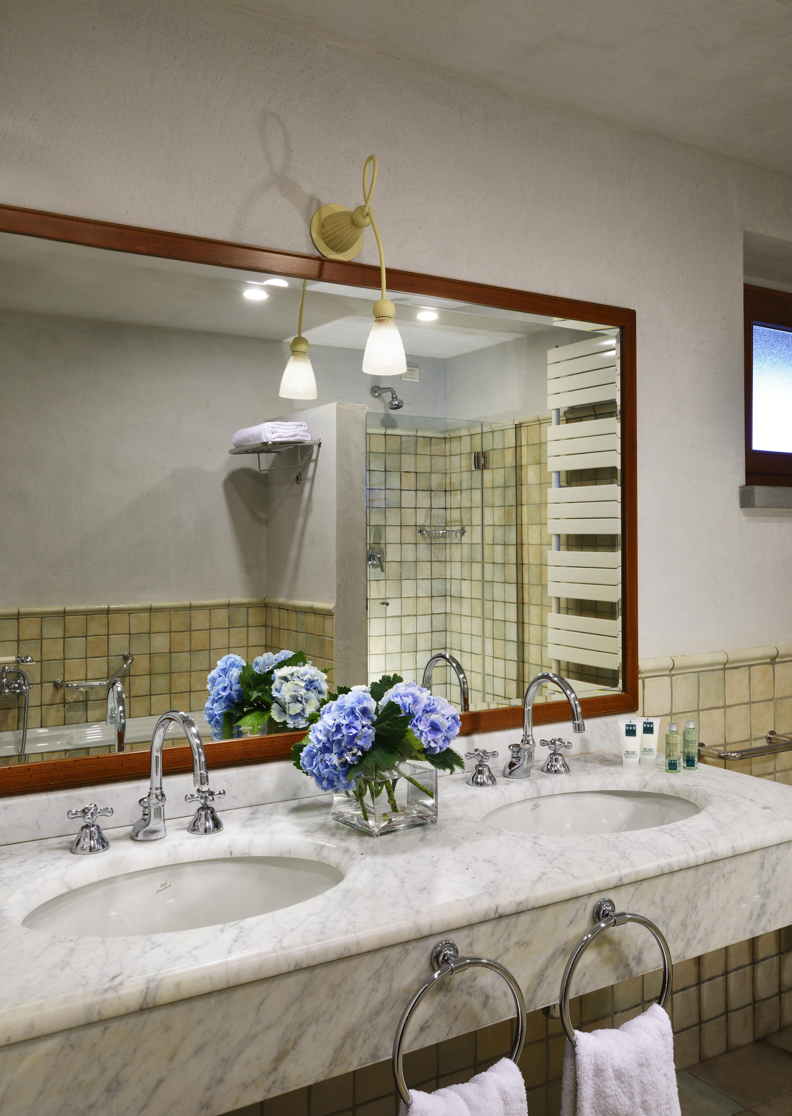Unahotels Poggio Dei Medici Toscana Scarperia Extérieur photo