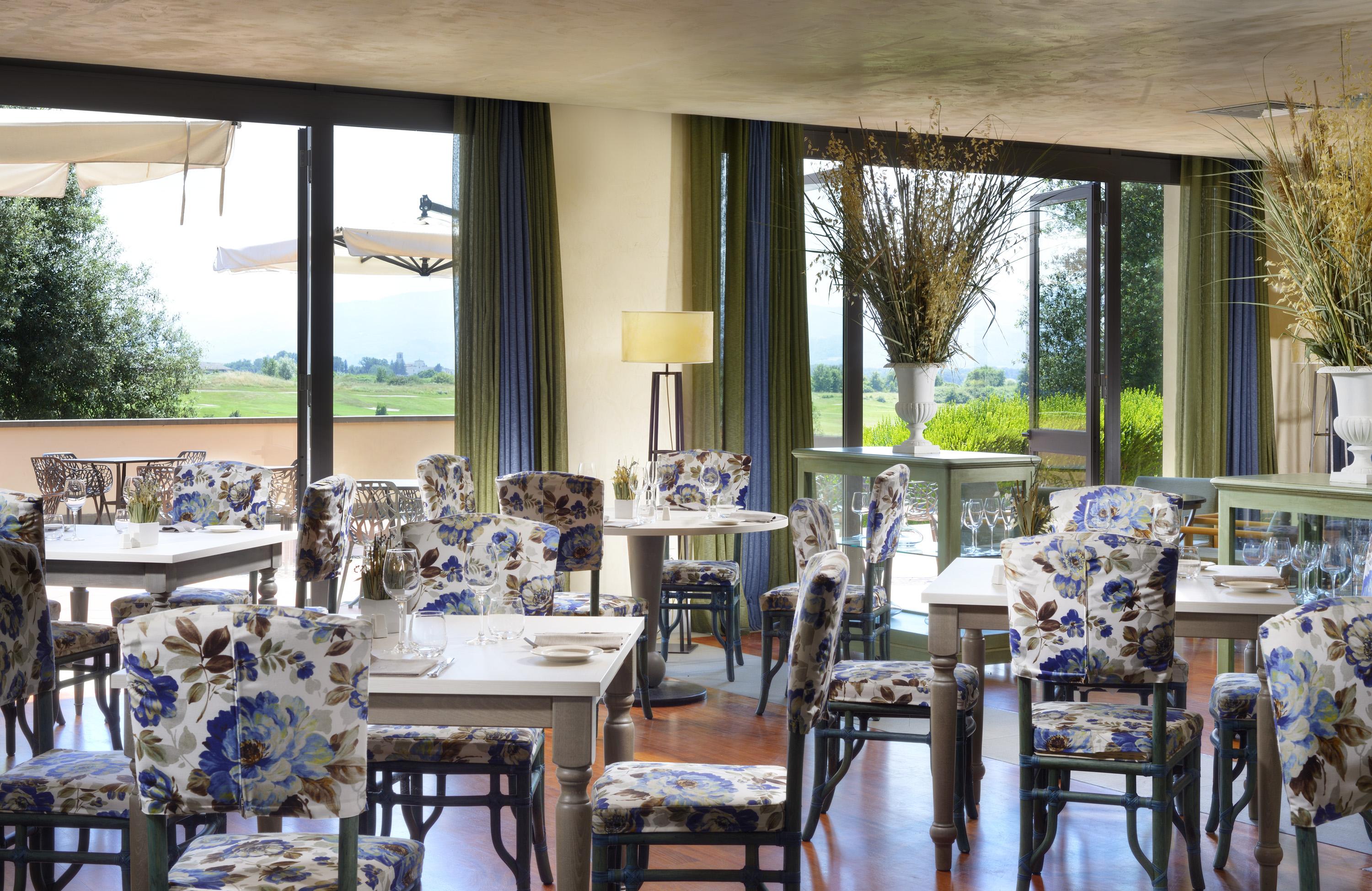 Unahotels Poggio Dei Medici Toscana Scarperia Extérieur photo
