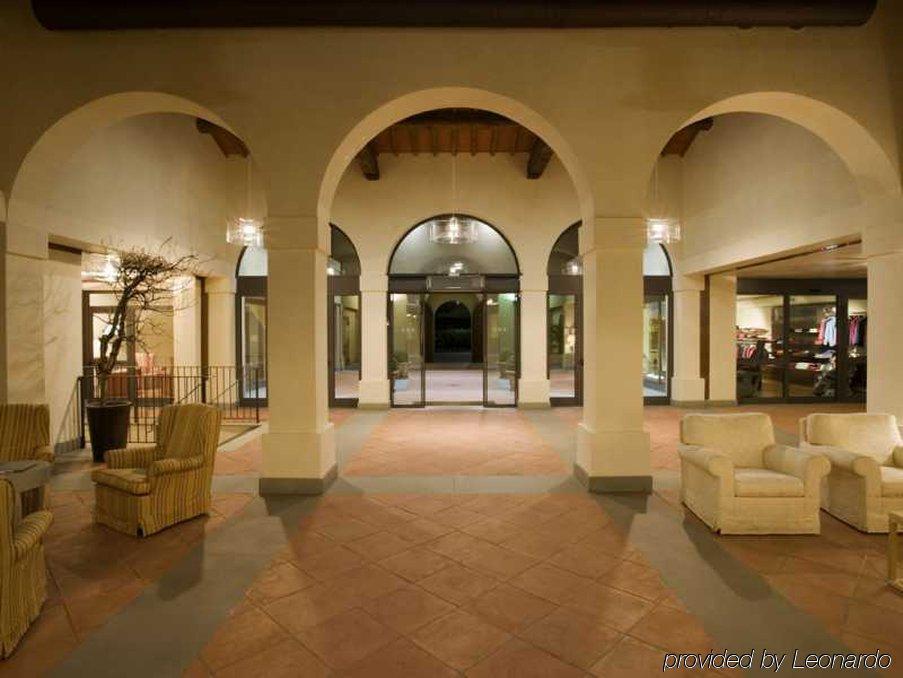 Unahotels Poggio Dei Medici Toscana Scarperia Extérieur photo