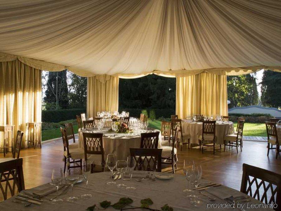 Unahotels Poggio Dei Medici Toscana Scarperia Extérieur photo