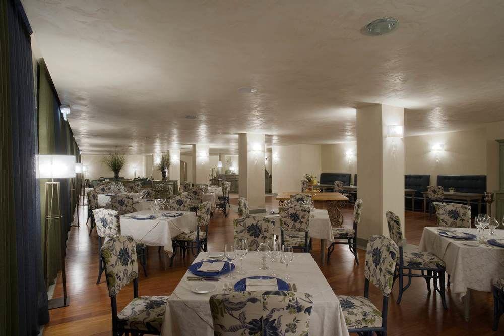 Unahotels Poggio Dei Medici Toscana Scarperia Extérieur photo