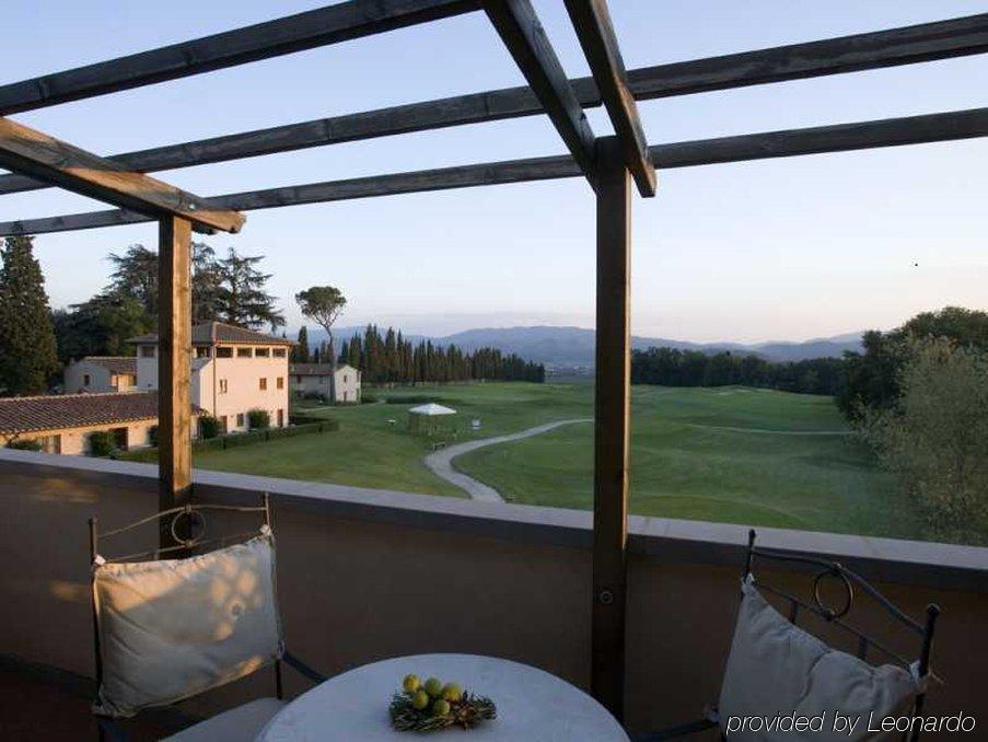 Unahotels Poggio Dei Medici Toscana Scarperia Extérieur photo