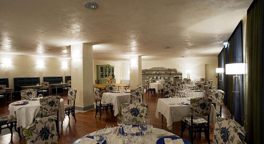 Unahotels Poggio Dei Medici Toscana Scarperia Extérieur photo