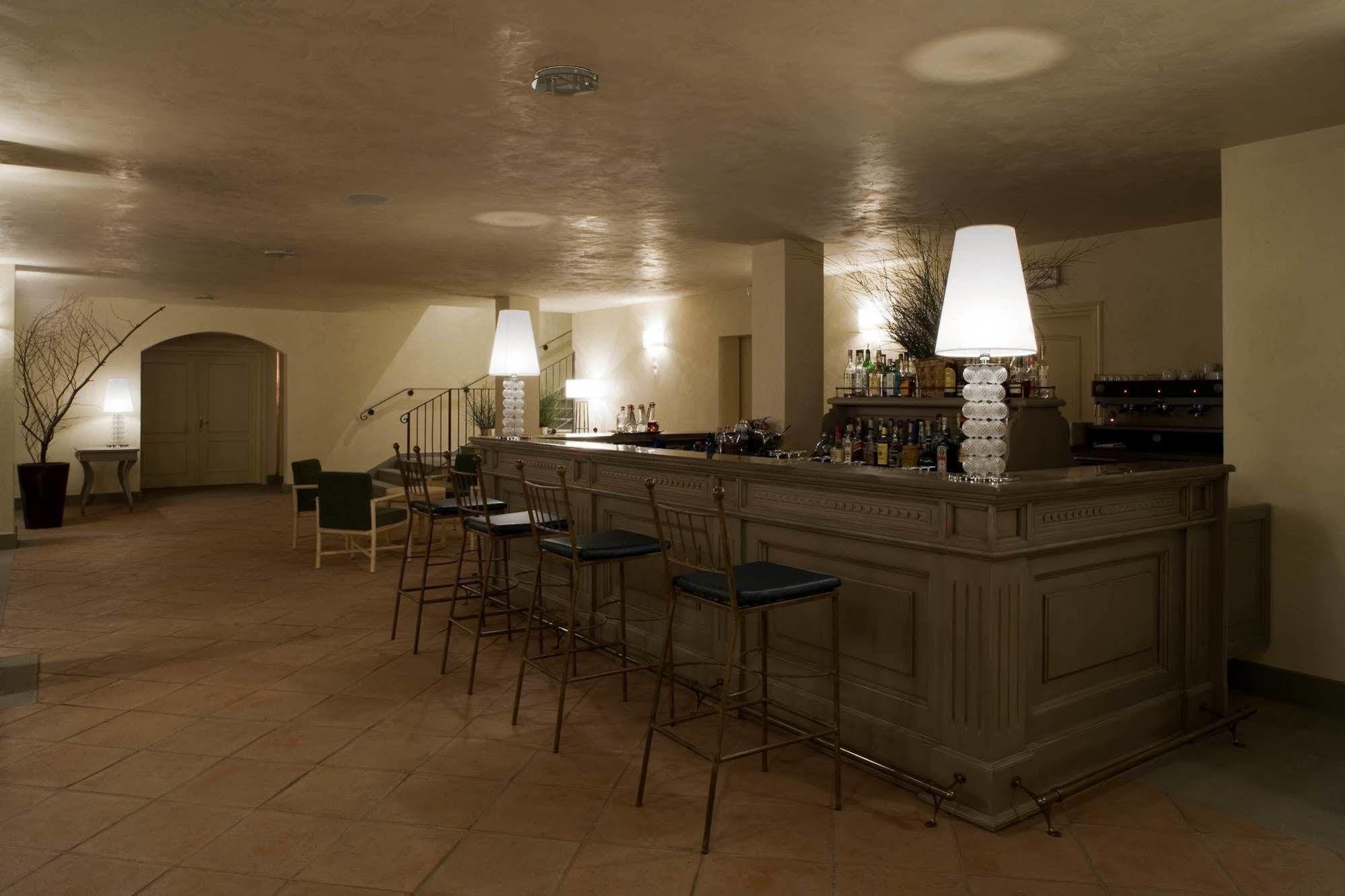 Unahotels Poggio Dei Medici Toscana Scarperia Extérieur photo