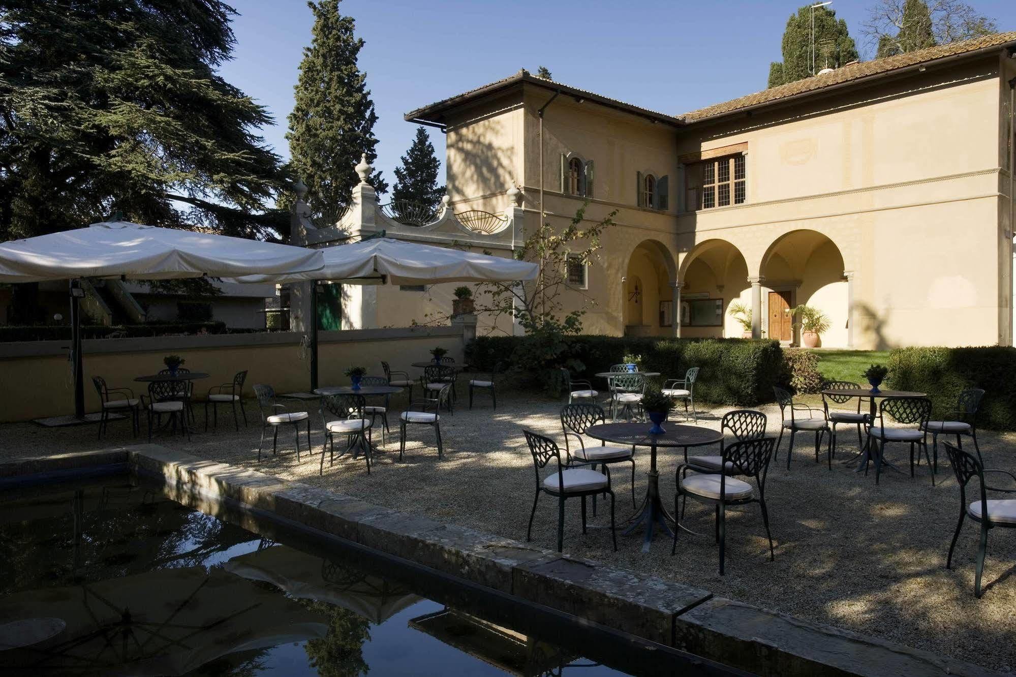 Unahotels Poggio Dei Medici Toscana Scarperia Extérieur photo